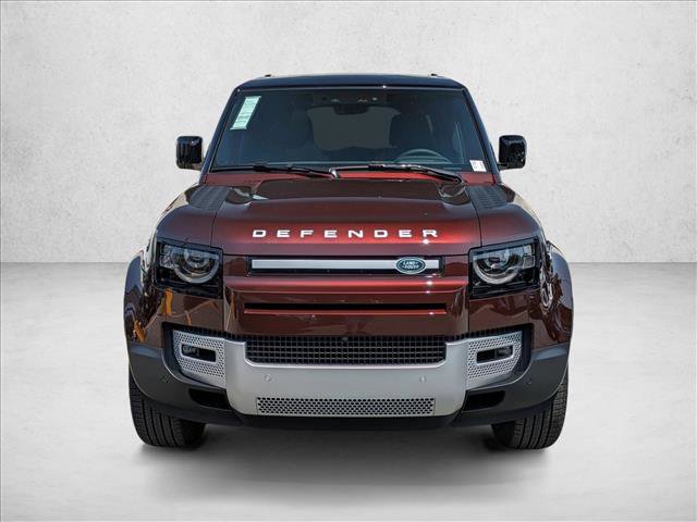 Used 2025 Land Rover Defender 130 S AWD/4WD image 6