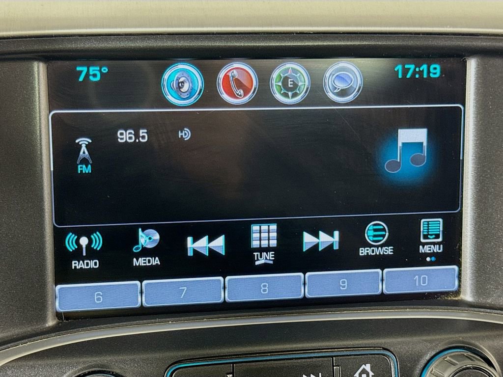 Used 2018 GMC Sierra 1500 SLE w/ SLE Value Package RWD image 30