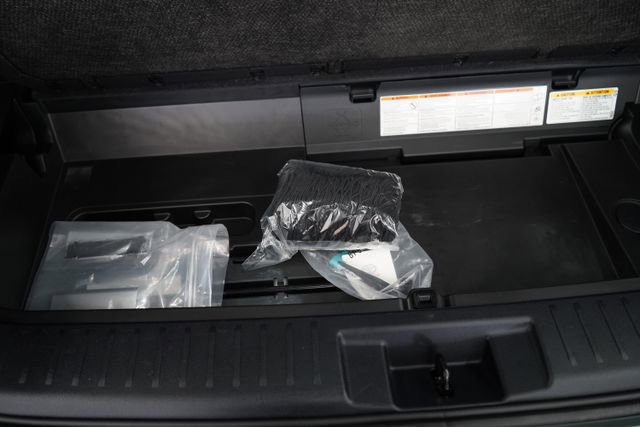 Used 2023 Toyota Highlander XLE image 78