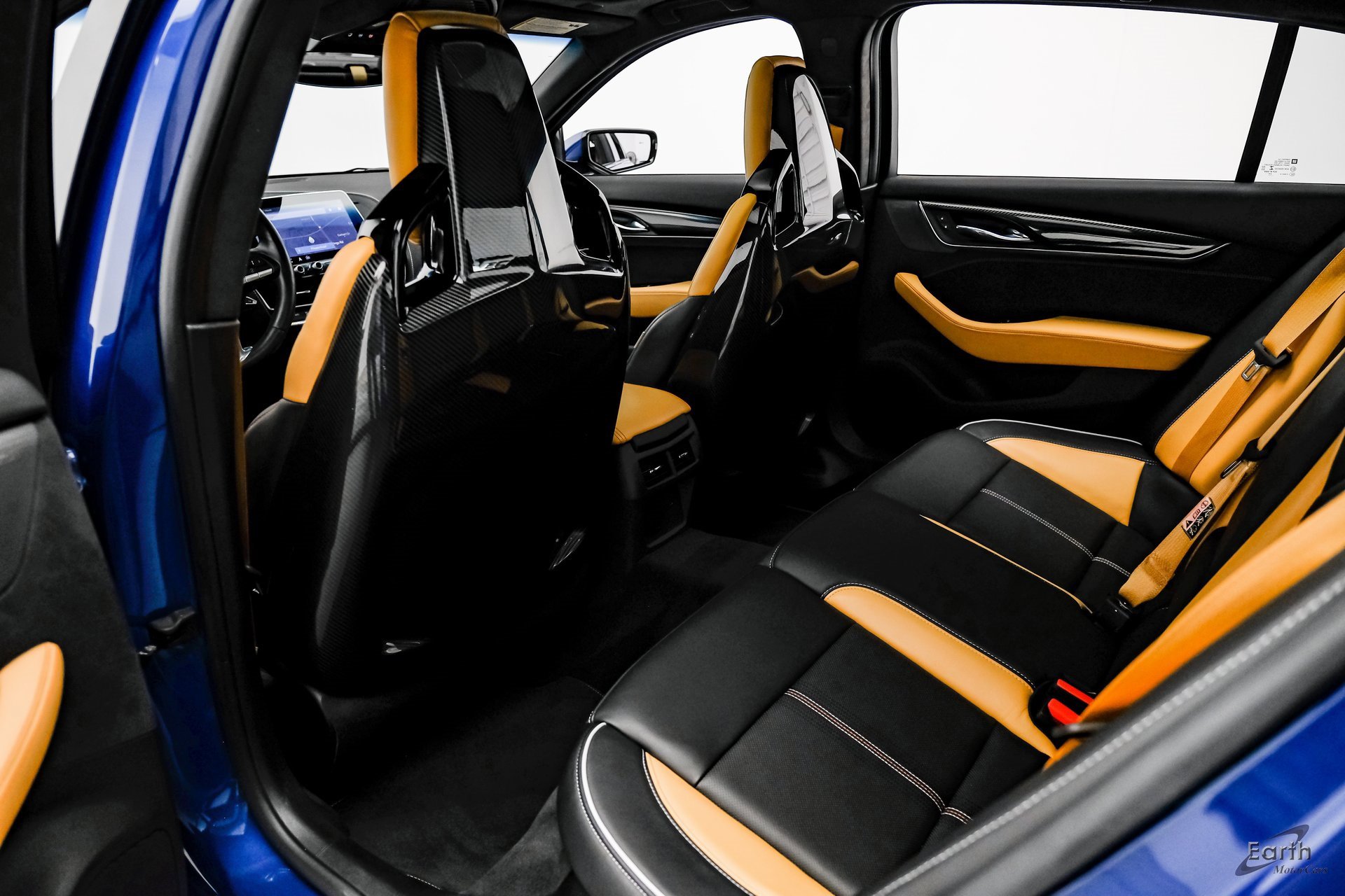 Used 2022 Cadillac CT5 V Blackwing image 81