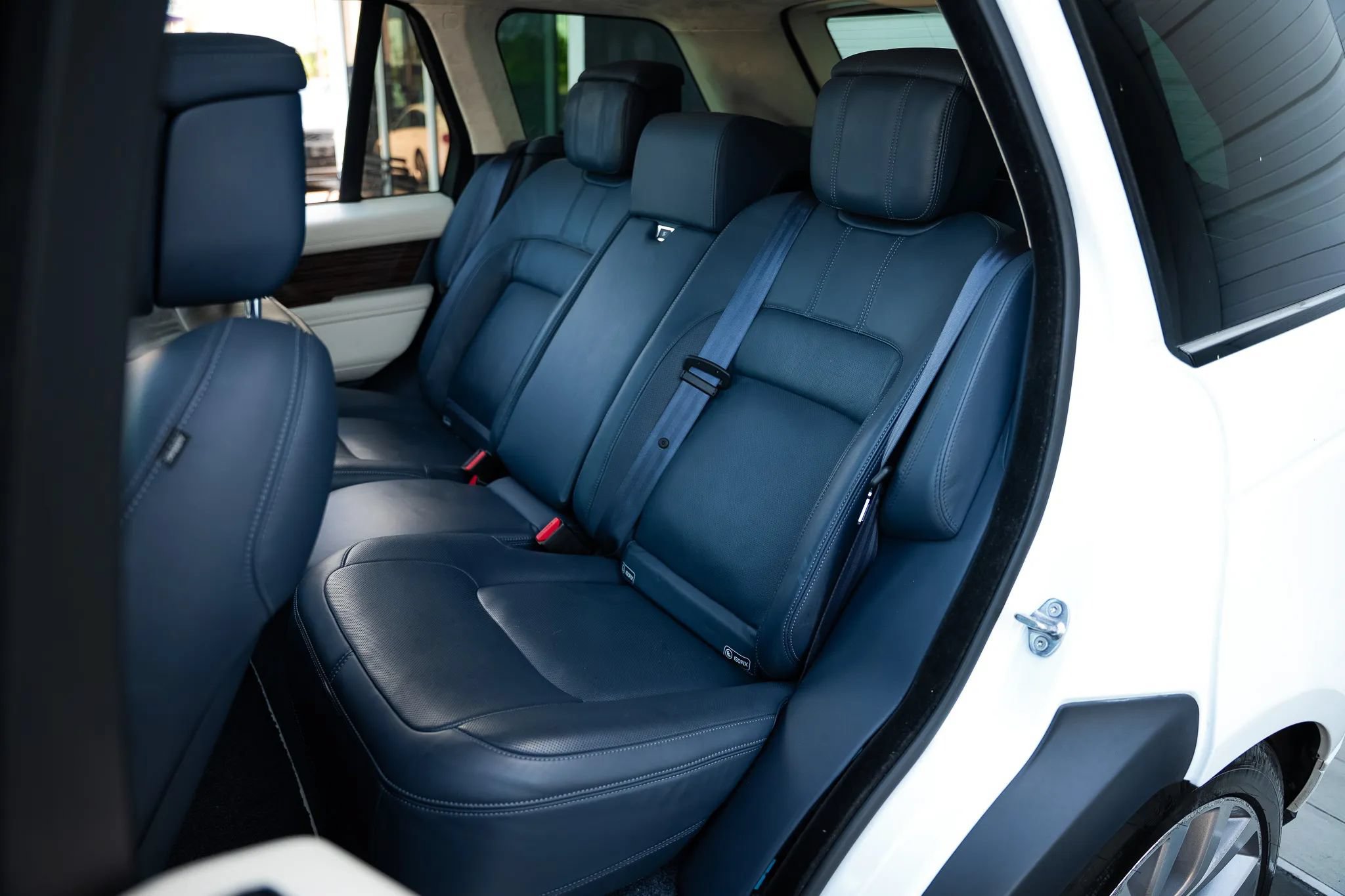 Used 2018 Land Rover Range Rover Autobiography AWD/4WD image 33
