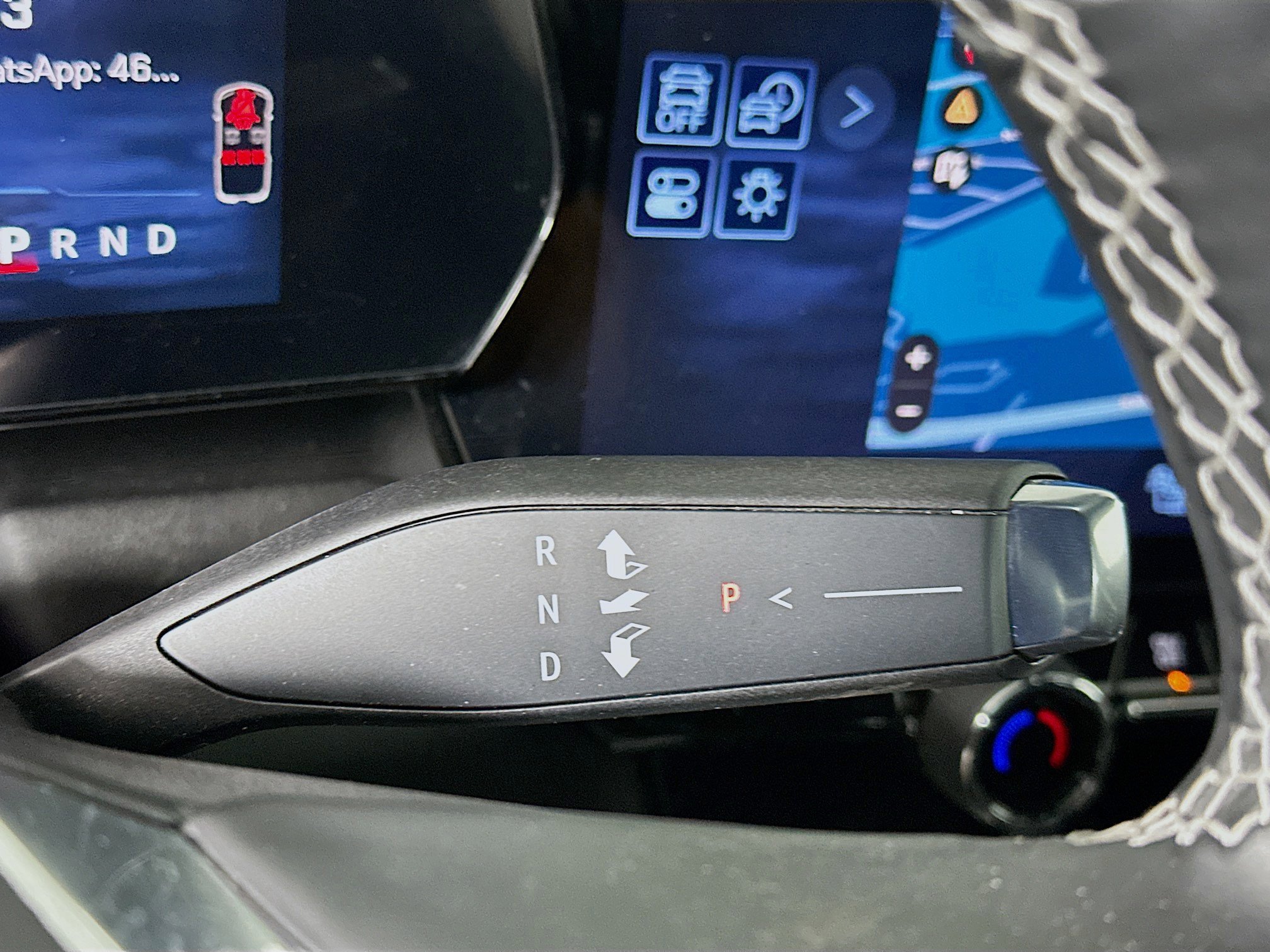 Used 2024 Chevrolet Blazer EV LT image 24