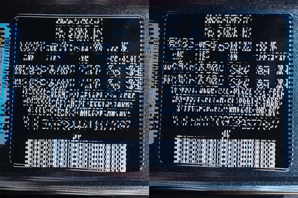 Used 2023 Kia Telluride SX Prestige image 33