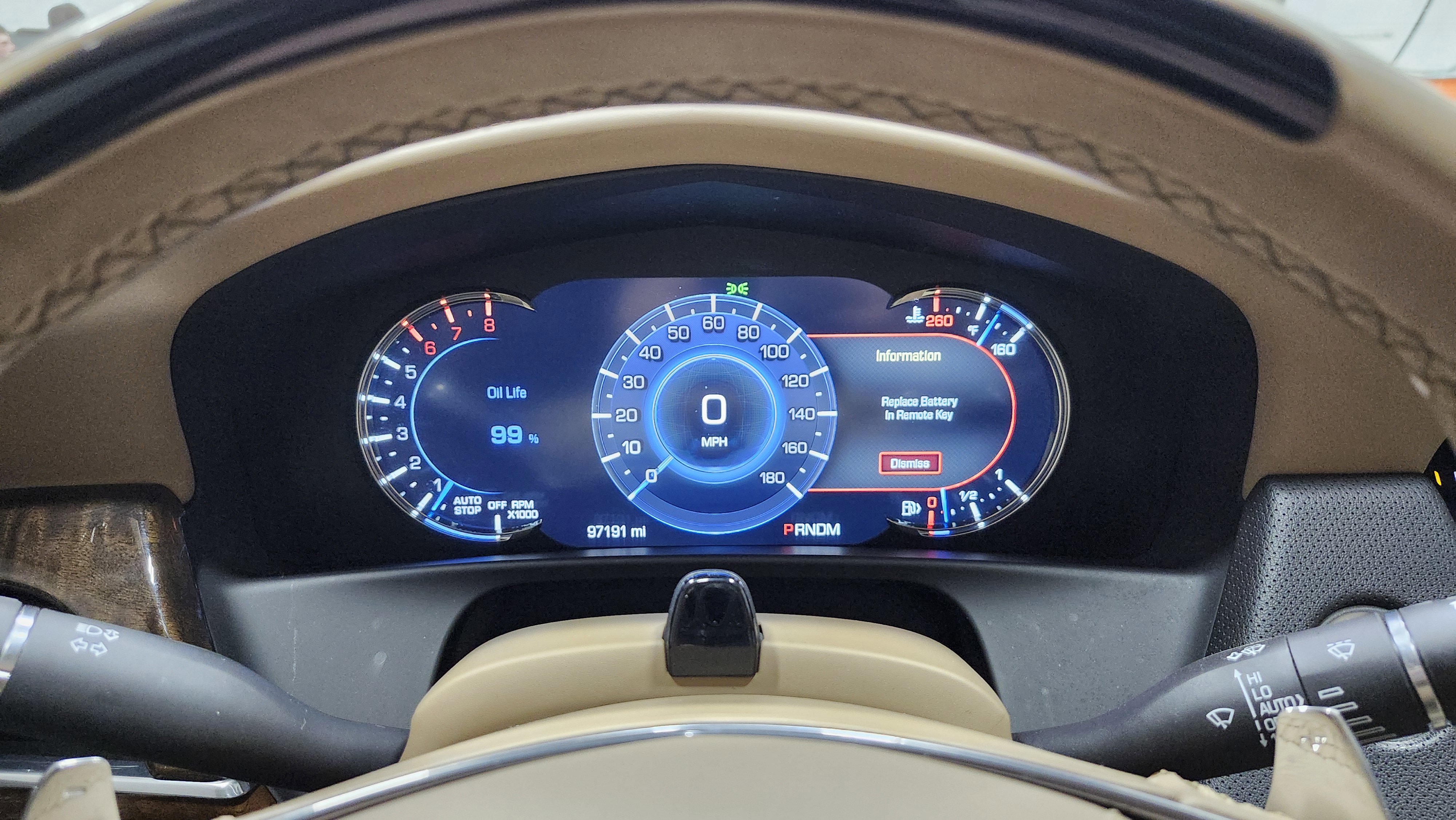 Used 2018 Cadillac CT6 Platinum image 35