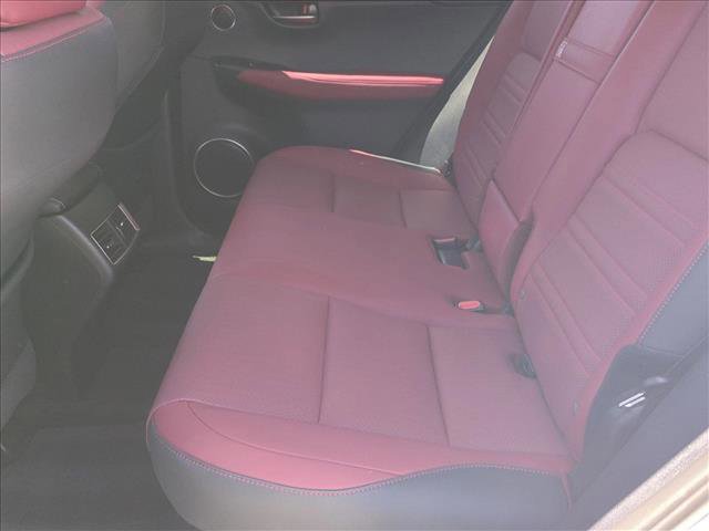 Used 2020 Lexus NX 300 FWD w/ Comfort Package image 19