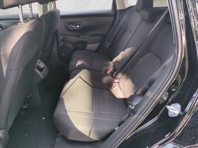 New 2027 Honda HR-V LX image 15