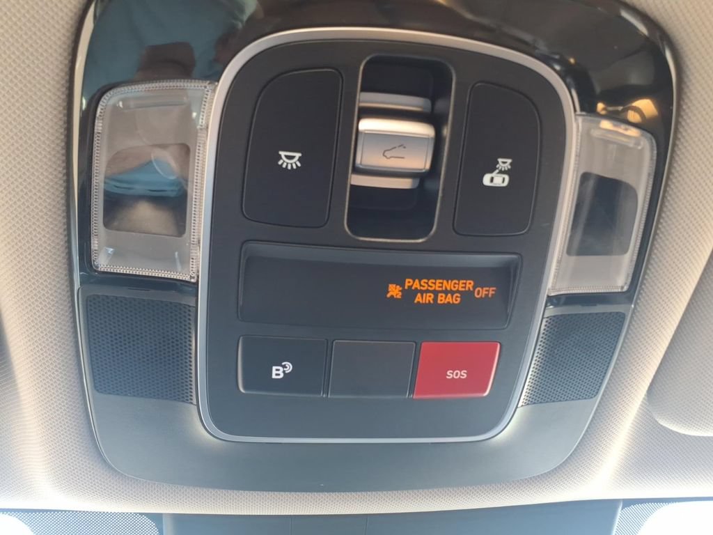 New 2026 Hyundai Sonata Limited FWD image 22