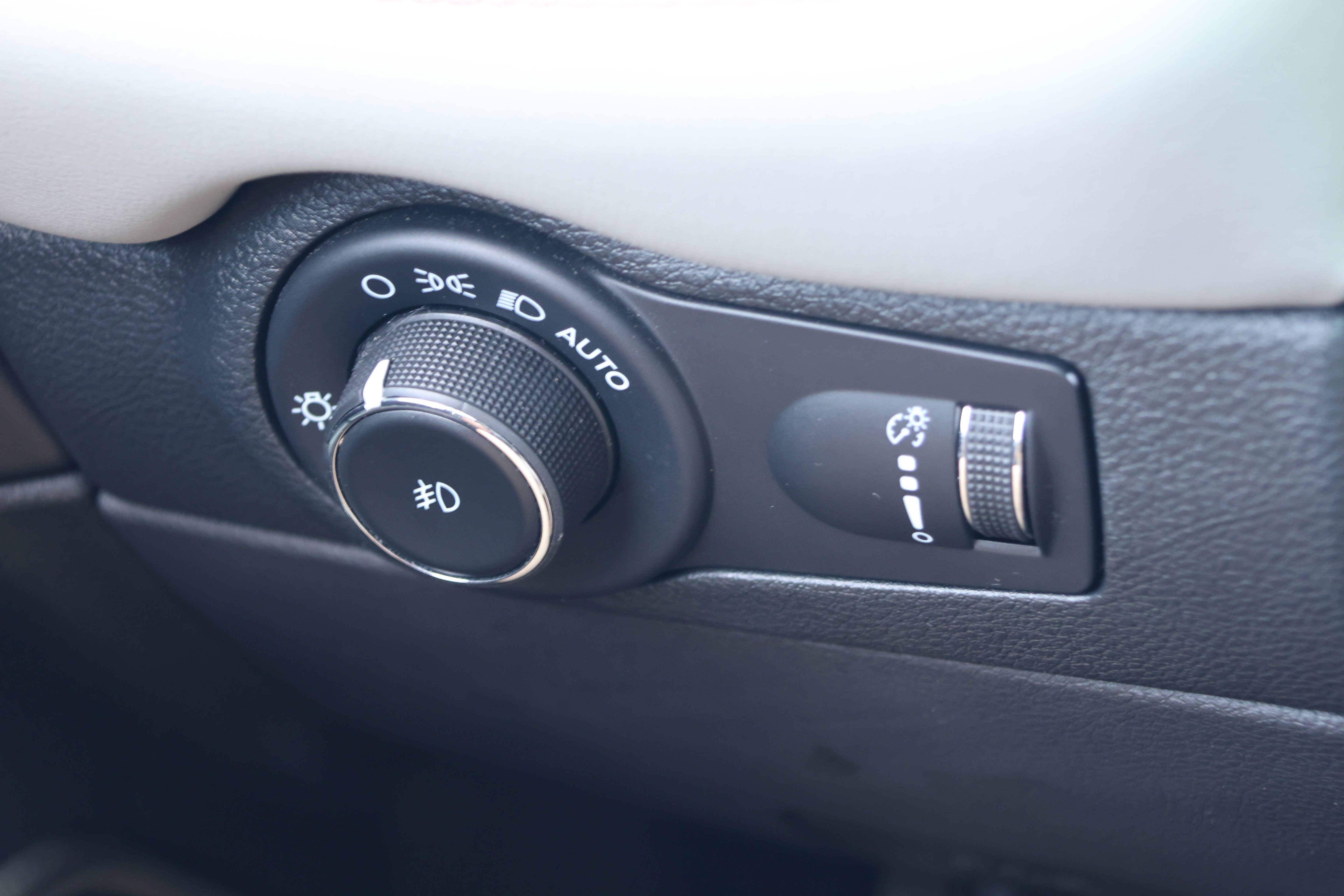 Used 2023 Dodge Durango Citadel AWD/4WD image 15