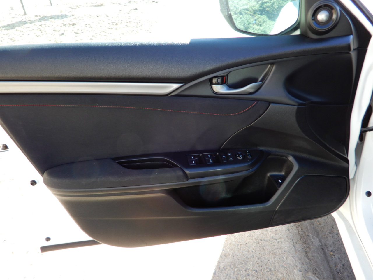 Used 2019 Honda Civic Si image 21