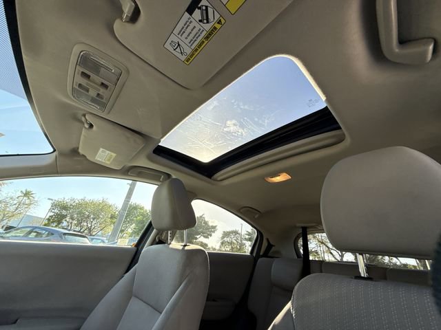 Used 2017 Honda HR-V EX image 22