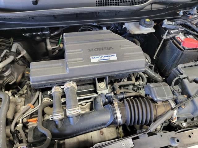 Used 2018 Honda CR-V EX image 34