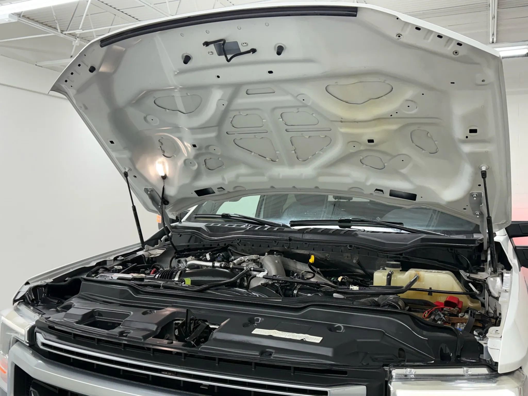 Used 2021 Ford F250 Platinum image 48