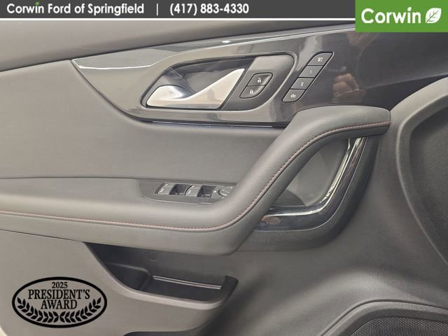 Used 2020 Chevrolet Blazer RS image 35