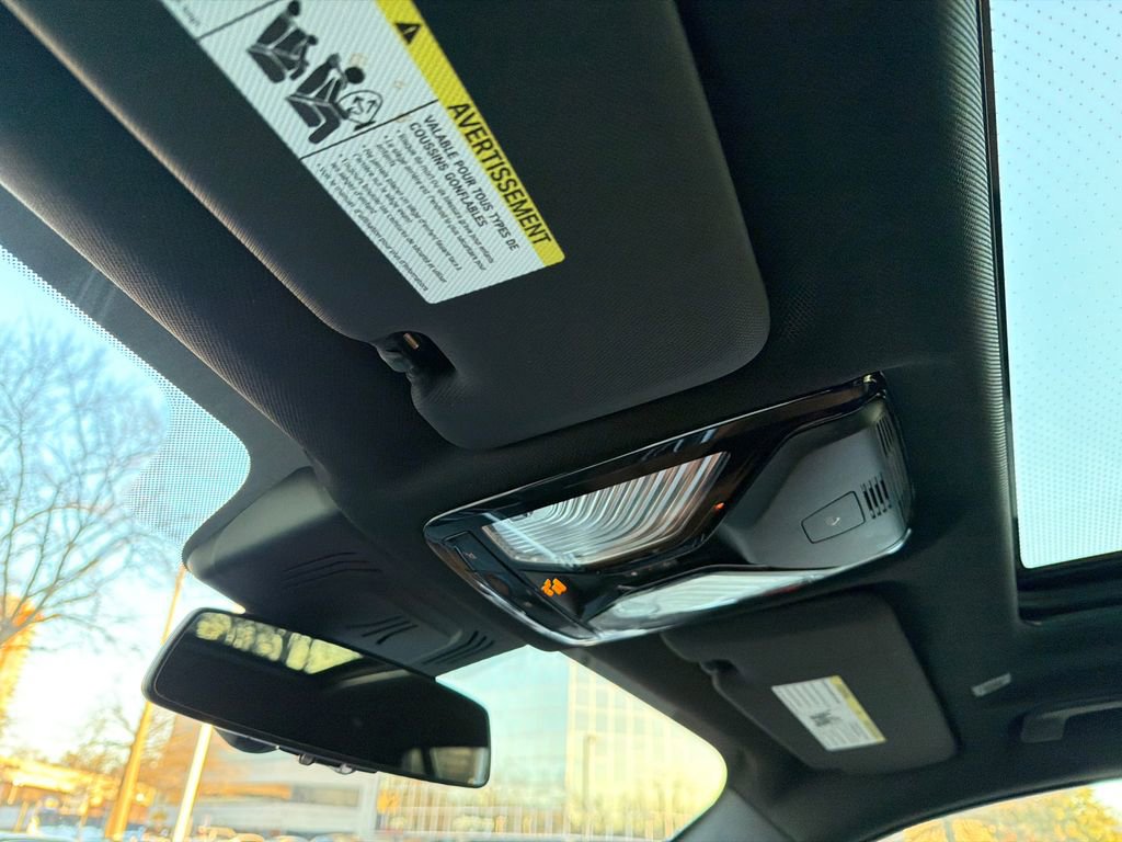 Used 2023 BMW X5 M50i w/ Executive Package image 33