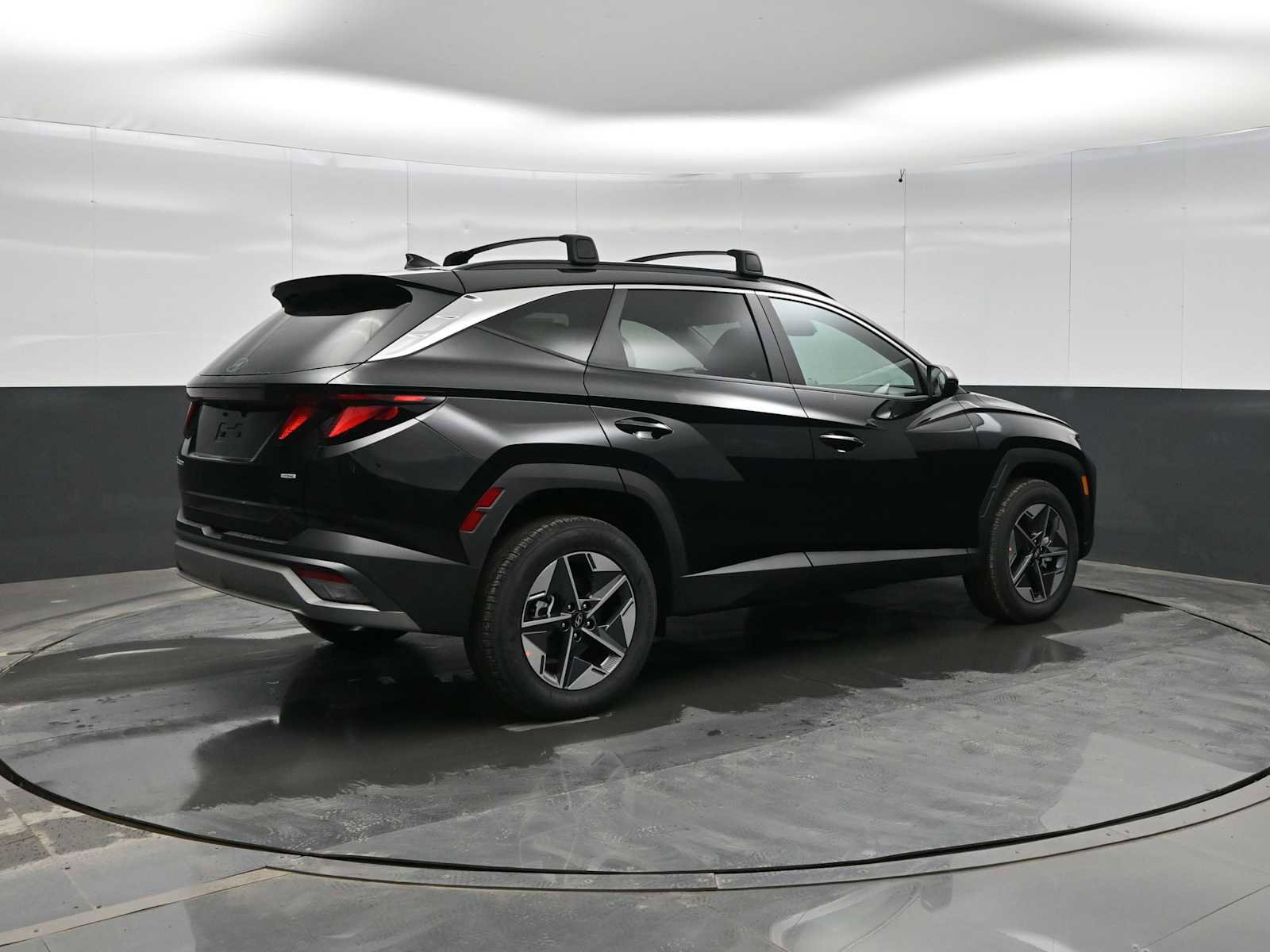 New 2026 Hyundai Tucson SEL image 8