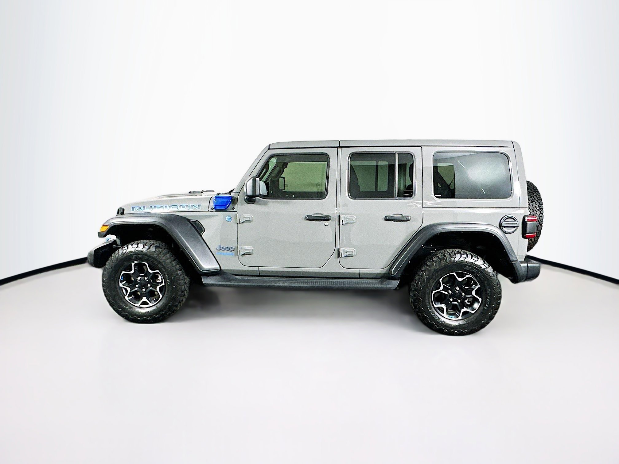 Used 2022 Jeep Wrangler Rubicon image 4