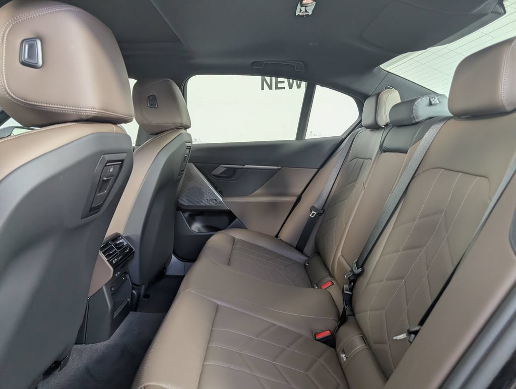 New 2027 BMW 530i xDrive w/ Premium Package AWD/4WD image 13