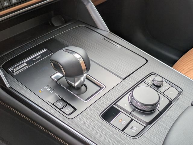 New 2026 MAZDA CX-70 3.3 Turbo S w/ Premium Plus image 19