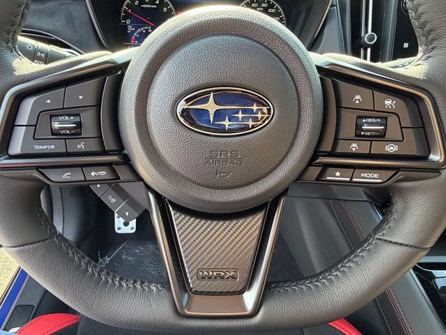 New 2026 Subaru WRX GT w/ WRX Electronics Package AWD/4WD image 21