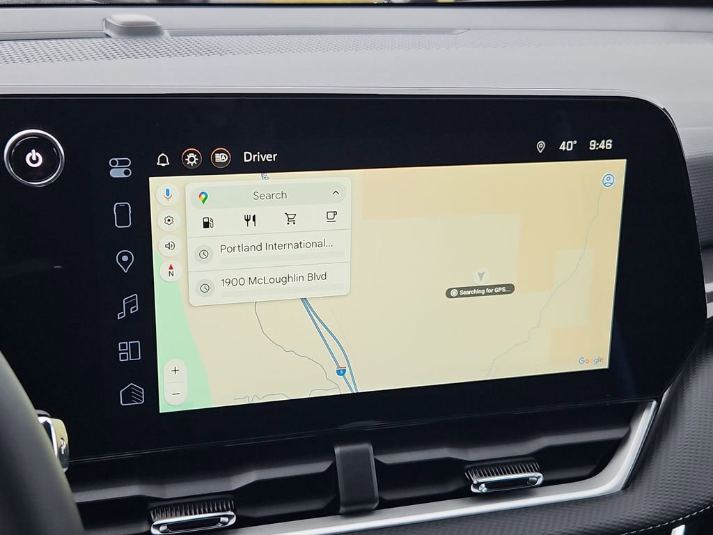 Certified 2025 Chevrolet Equinox LT image 18