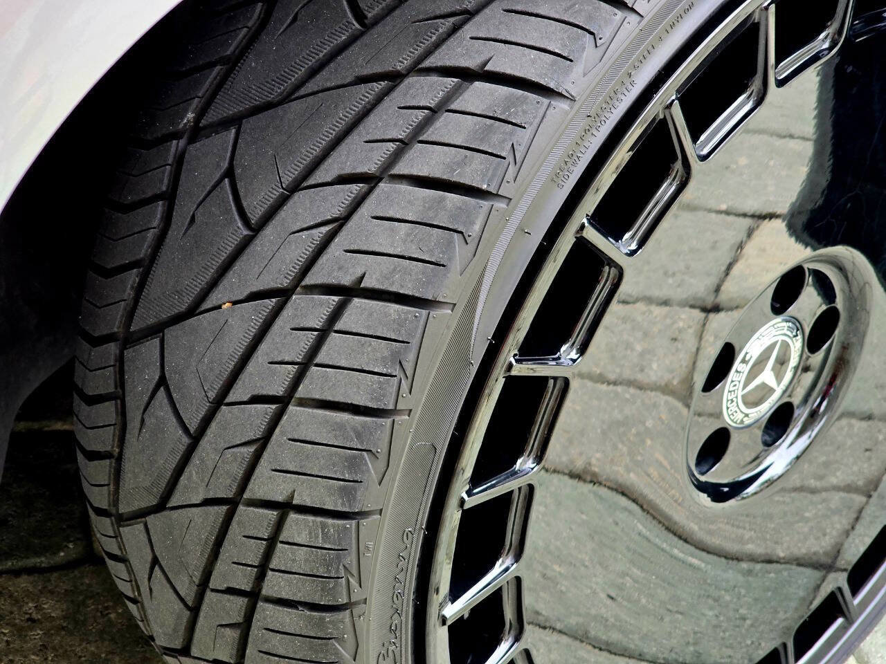 Used 2021 Mercedes-Benz S 580 4MATIC Sedan w/ Warmth & Comfort Package image 53