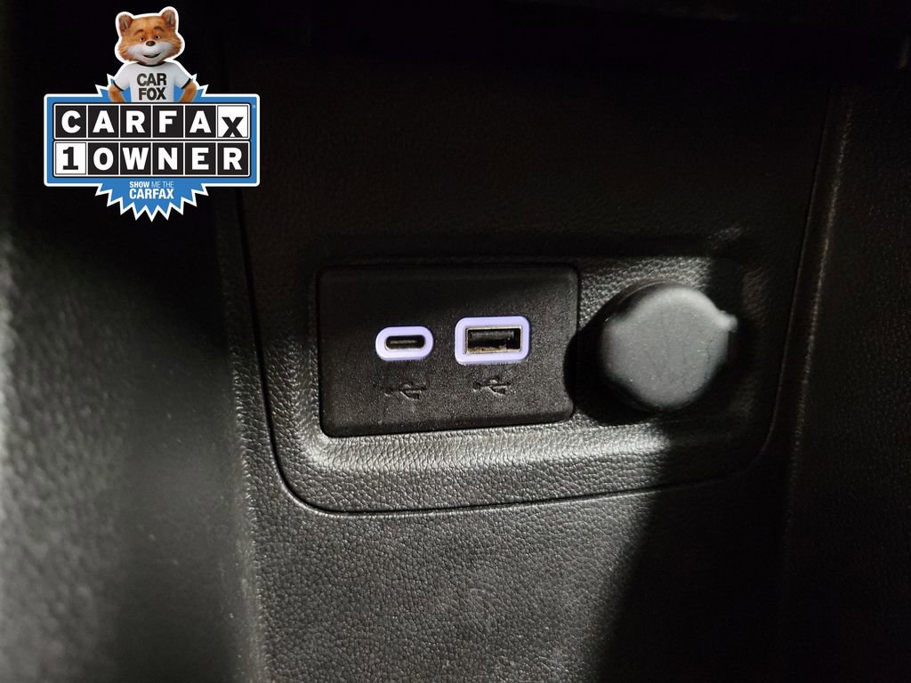 Used 2022 Chevrolet Spark LT FWD image 15