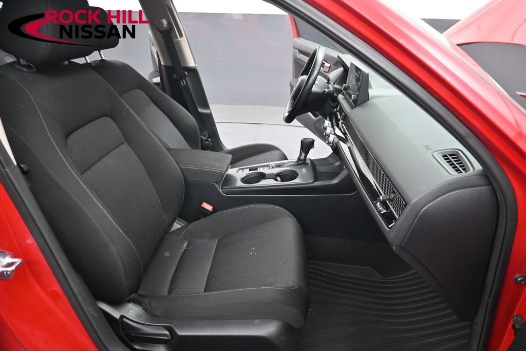 Used 2022 Honda Civic EX image 21