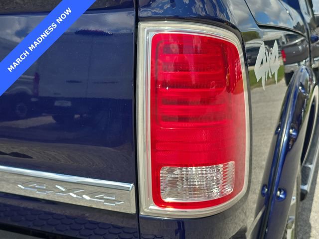 Used 2016 RAM 1500 Limited image 8