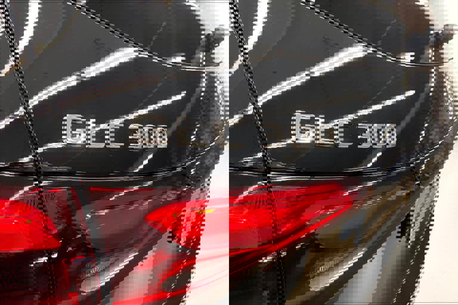 Used 2026 Mercedes-Benz GLC 300 image 15