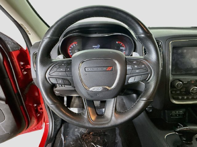 Used 2019 Dodge Durango GT AWD/4WD image 12