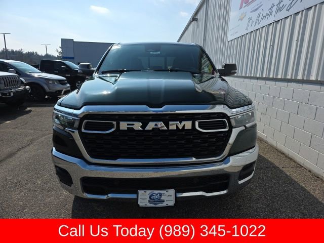 New 2026 RAM 1500 Big Horn image 3