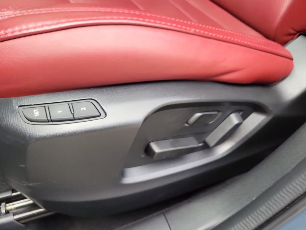 Used 2023 MAZDA CX-5 Carbon Edition AWD/4WD image 17