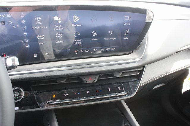 New 2025 Buick Envision Preferred image 31