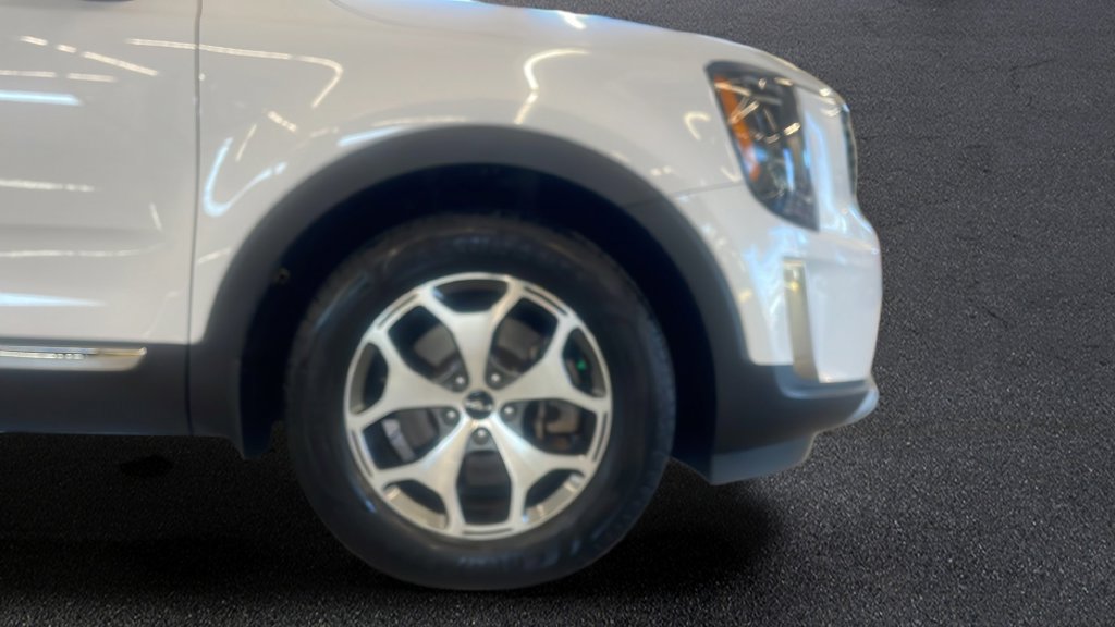 Certified 2022 Kia Telluride EX AWD/4WD image 26