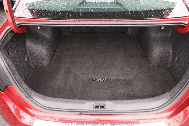 Used 2023 Nissan Altima 2.5 SL FWD image 7