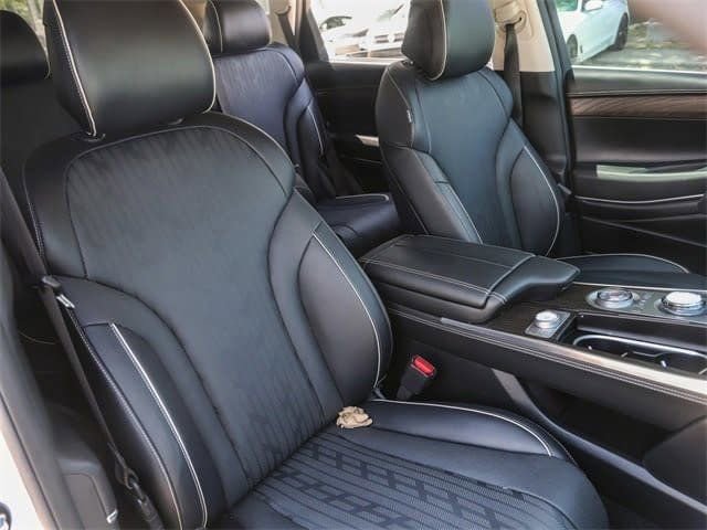 Used 2024 Genesis GV80 3.5T Prestige w/ Advanced Package image 36