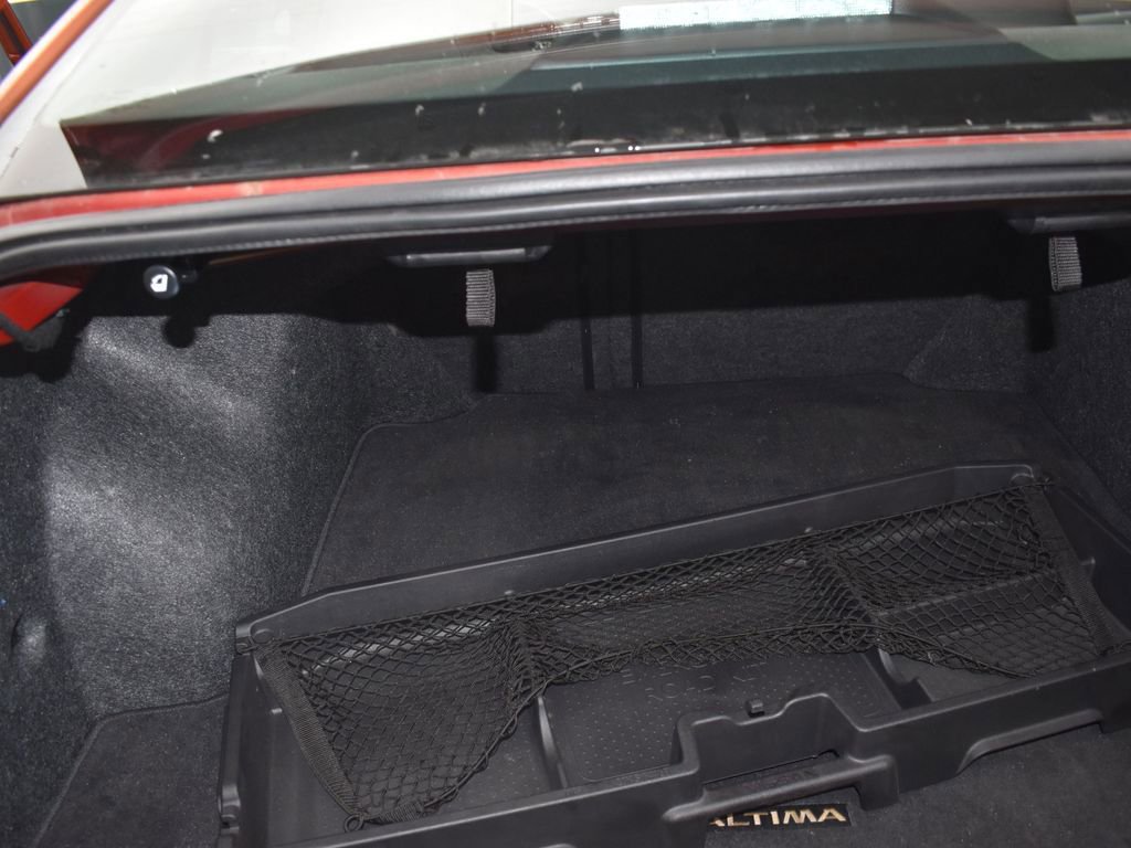 Used 2022 Nissan Altima 2.5 SR image 29