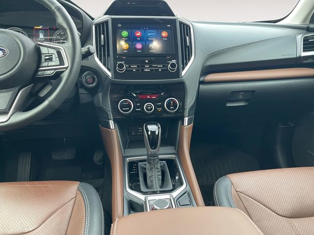 Certified 2023 Subaru Forester Touring w/ Popular Package #2 AWD/4WD image 11