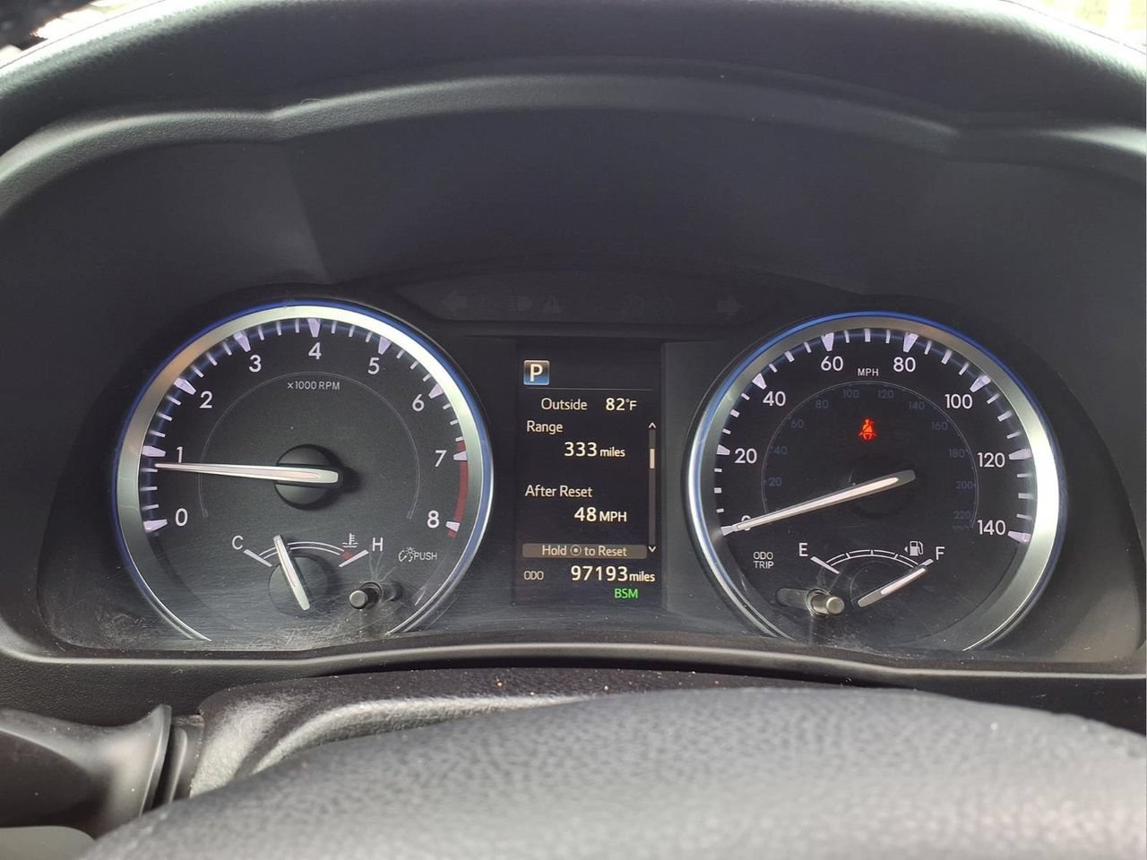 Used 2017 Toyota Highlander XLE FWD image 21
