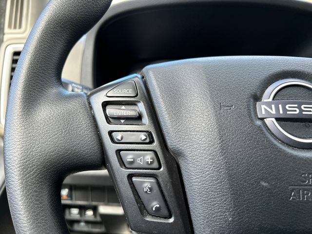 Certified 2022 Nissan Frontier SV w/ Technology Package image 13