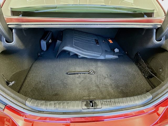 Certified 2025 Genesis G70 2.5T w/ Sport Prestige Package image 27