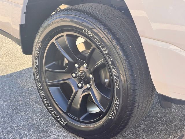 Used 2024 RAM 1500 Big Horn image 21