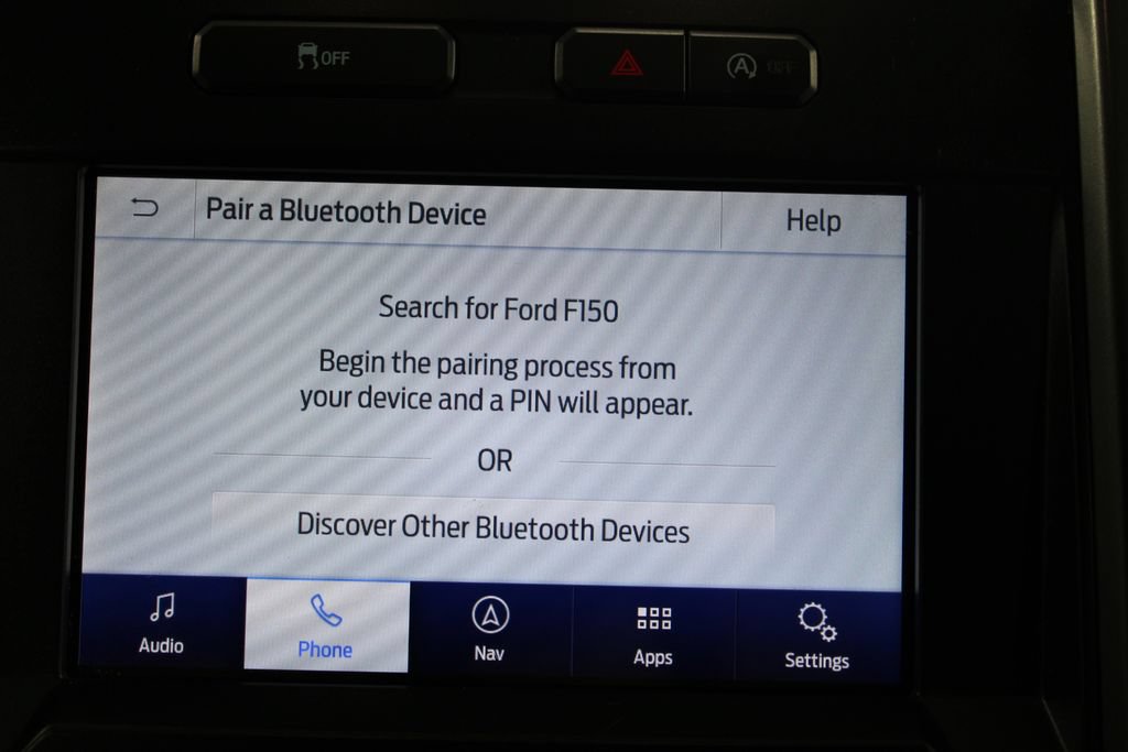 Used 2020 Ford F150 XLT w/ Equipment Group 302A Luxury RWD image 48