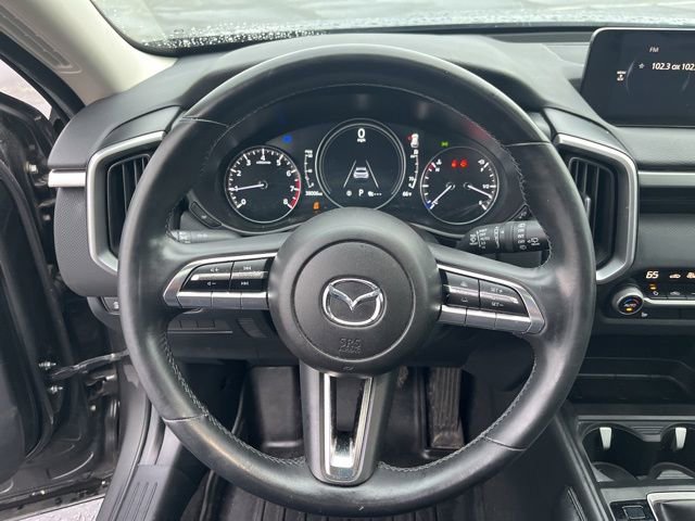 Used 2023 MAZDA CX-50 2.5 S w/ Cargo Package image 19