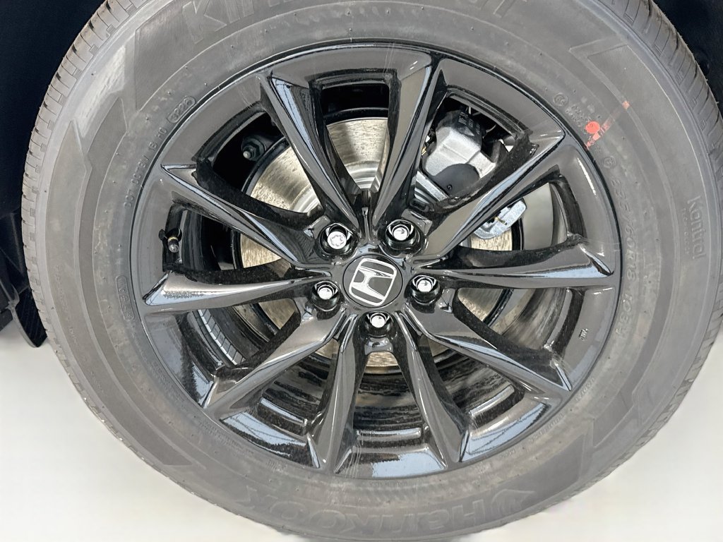 New 2027 Honda CR-V Sport image 30