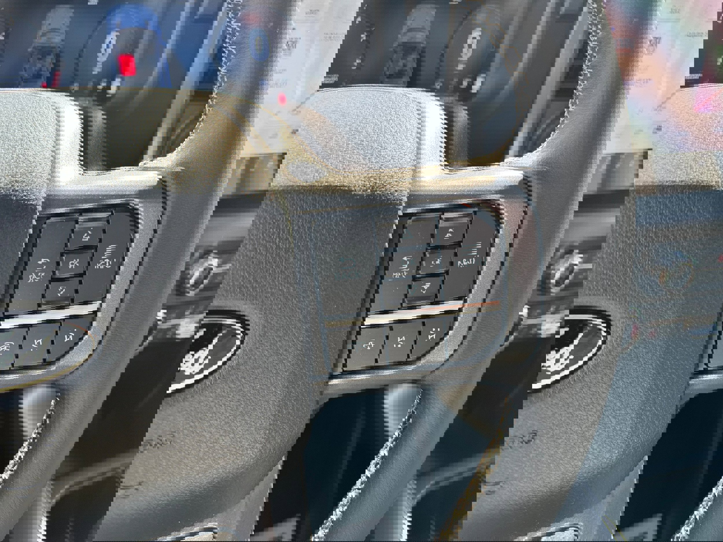 New 2025 Ford F150 XLT w/ Equipment Group 302A MID image 19