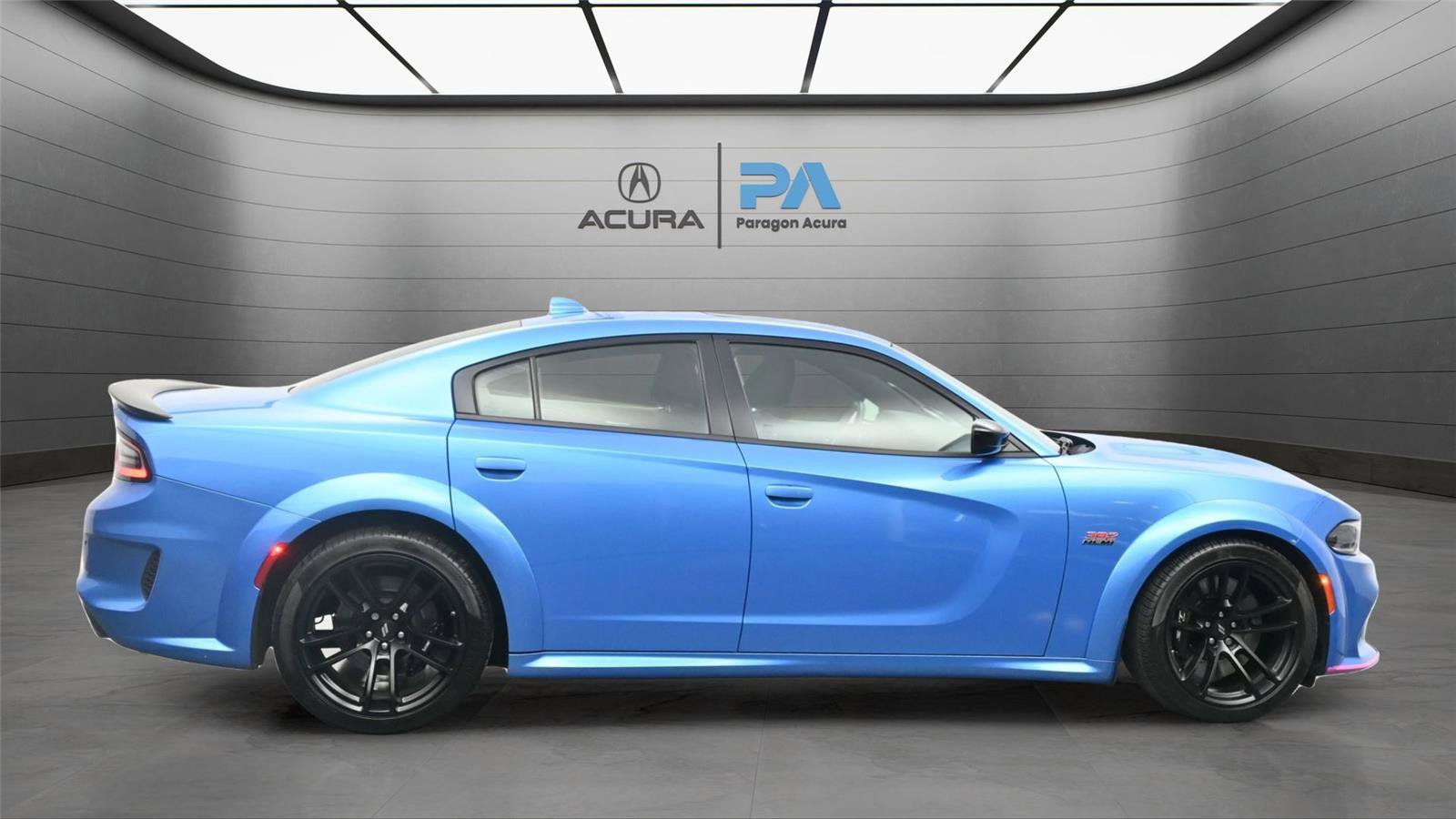 Used 2023 Dodge Charger Scat Pack image 38