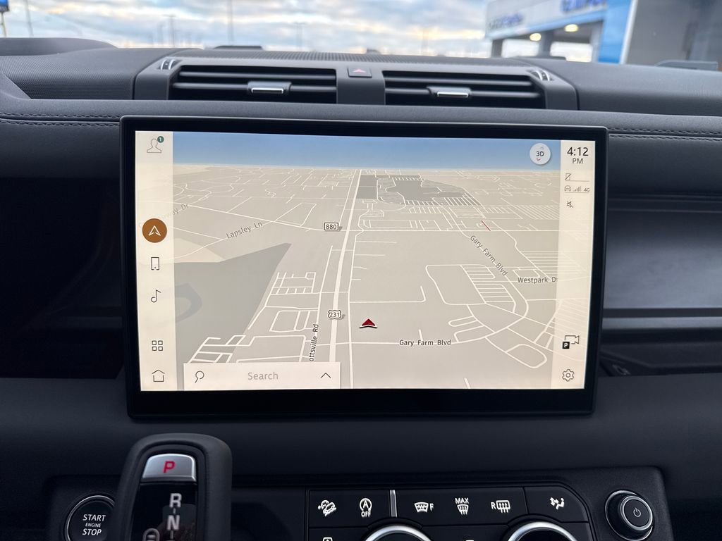 Used 2025 Land Rover Defender 130 V8 image 22