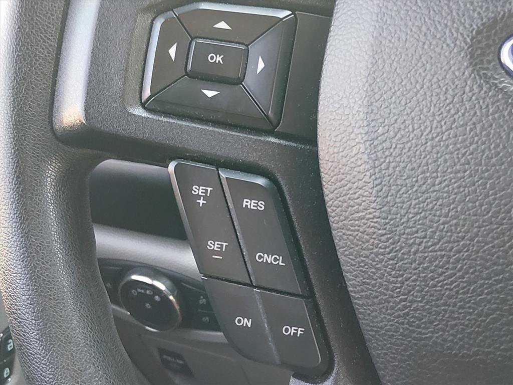 Used 2020 Ford F150 XL w/ XL Power Equipment Group RWD image 24