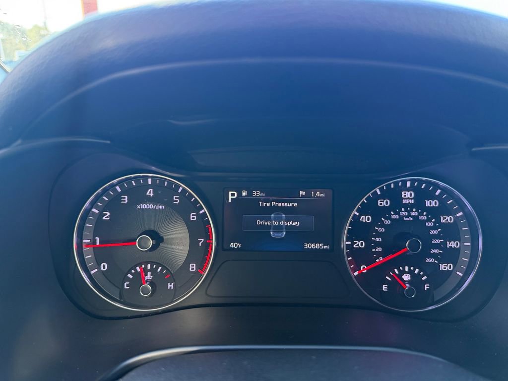 Used 2022 Kia Forte GT FWD image 24